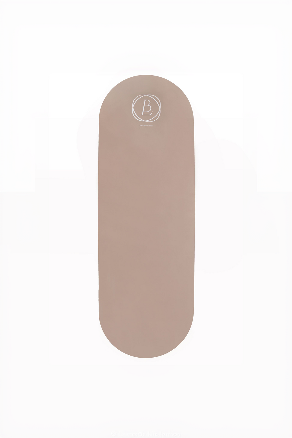 Esterilla de Yoga