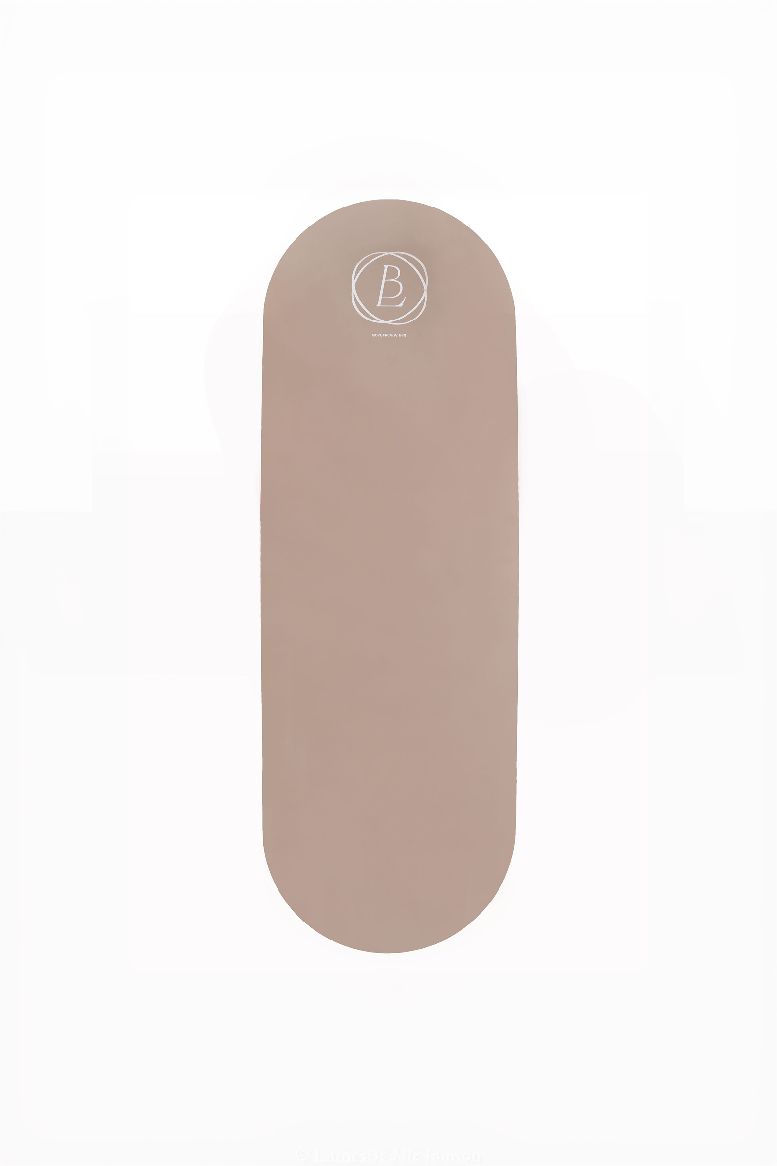 Esterilla de Yoga