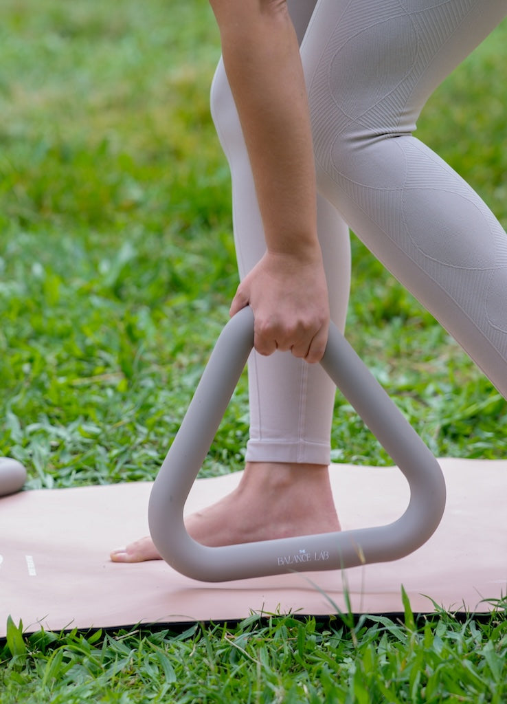 Kettlebell