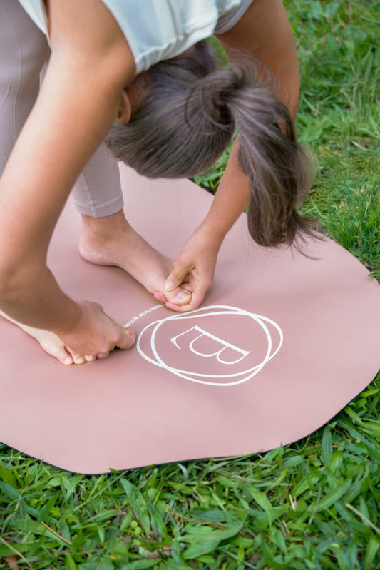 Esterilla de Yoga
